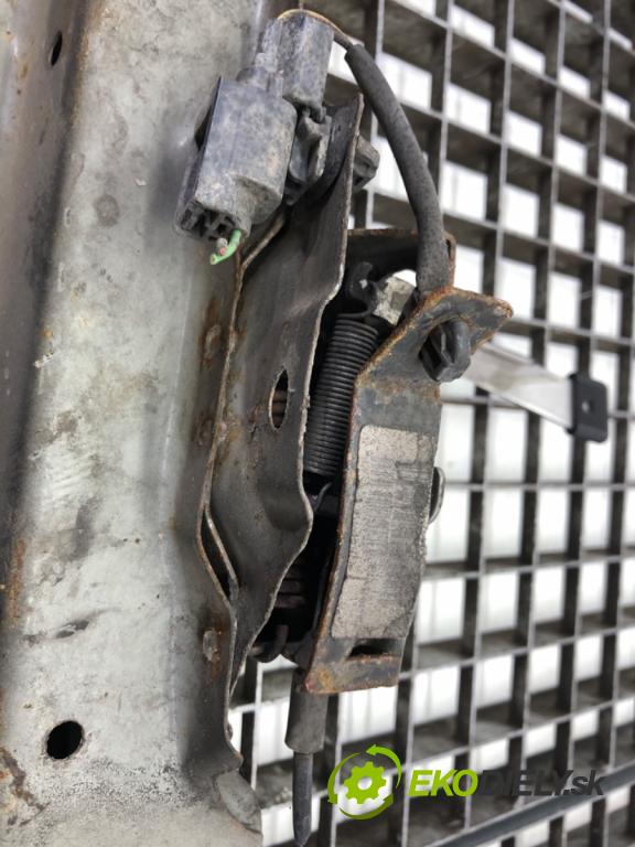 HONDA CIVIC VIII liftback 2007 103 kW 1.8 (FN1, FK2) 1799 Výstuha horná  (Výstuha)