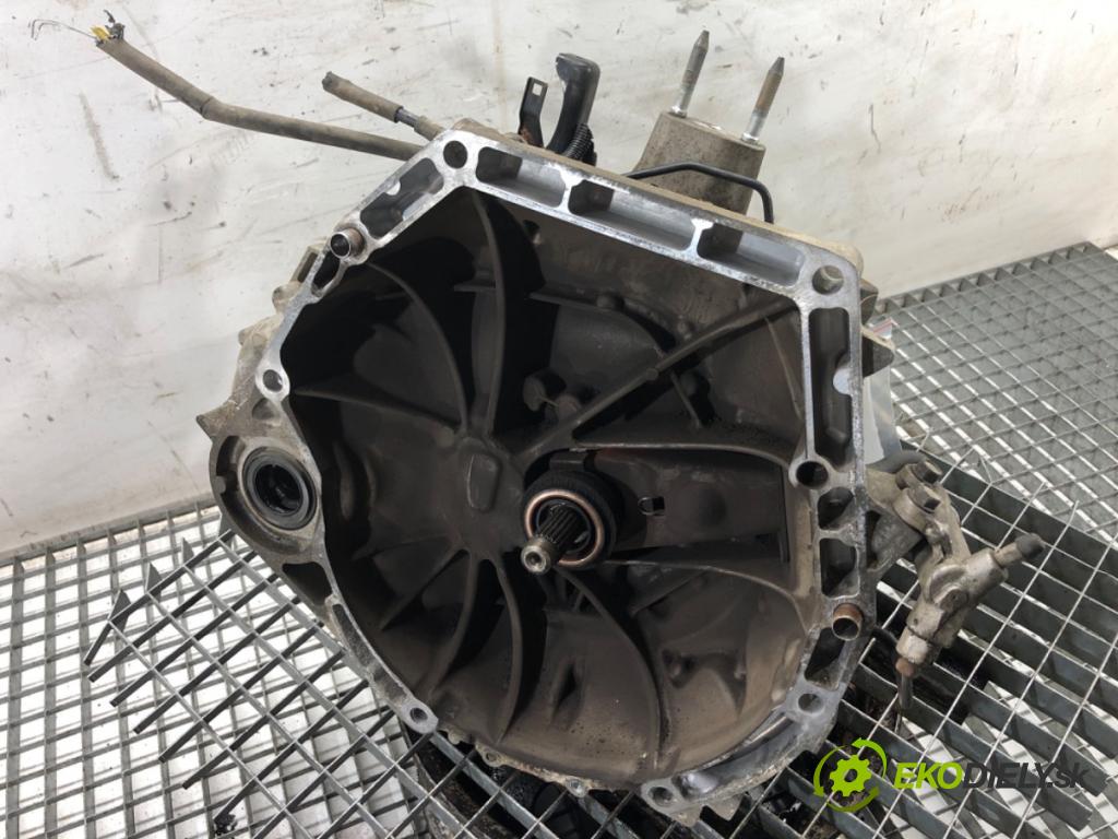 HONDA CIVIC VIII liftback 2007 103 kW 1.8 (FN1, FK2) 1799 Prevodovka PHE4 (Prevodovka)