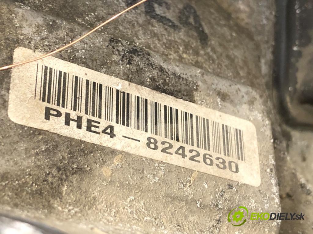 HONDA CIVIC VIII liftback 2007 103 kW 1.8 (FN1, FK2) 1799 Prevodovka PHE4 (Prevodovka)
