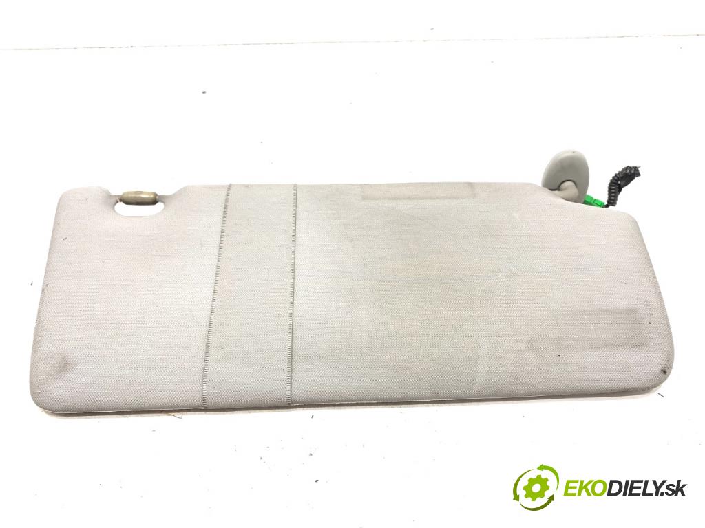 HONDA CIVIC VIII liftback 2007 103 kW 1.8 (FN1, FK2) 1799 Clona slnečná ľavy