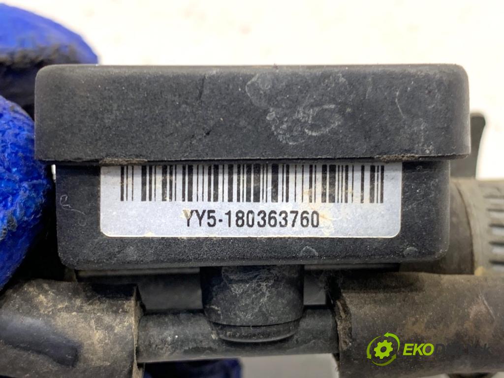 HONDA CIVIC VIII liftback 2007 103 kW 1.8 (FN1, FK2) 1799 snímač tlaku LPG PTM-01