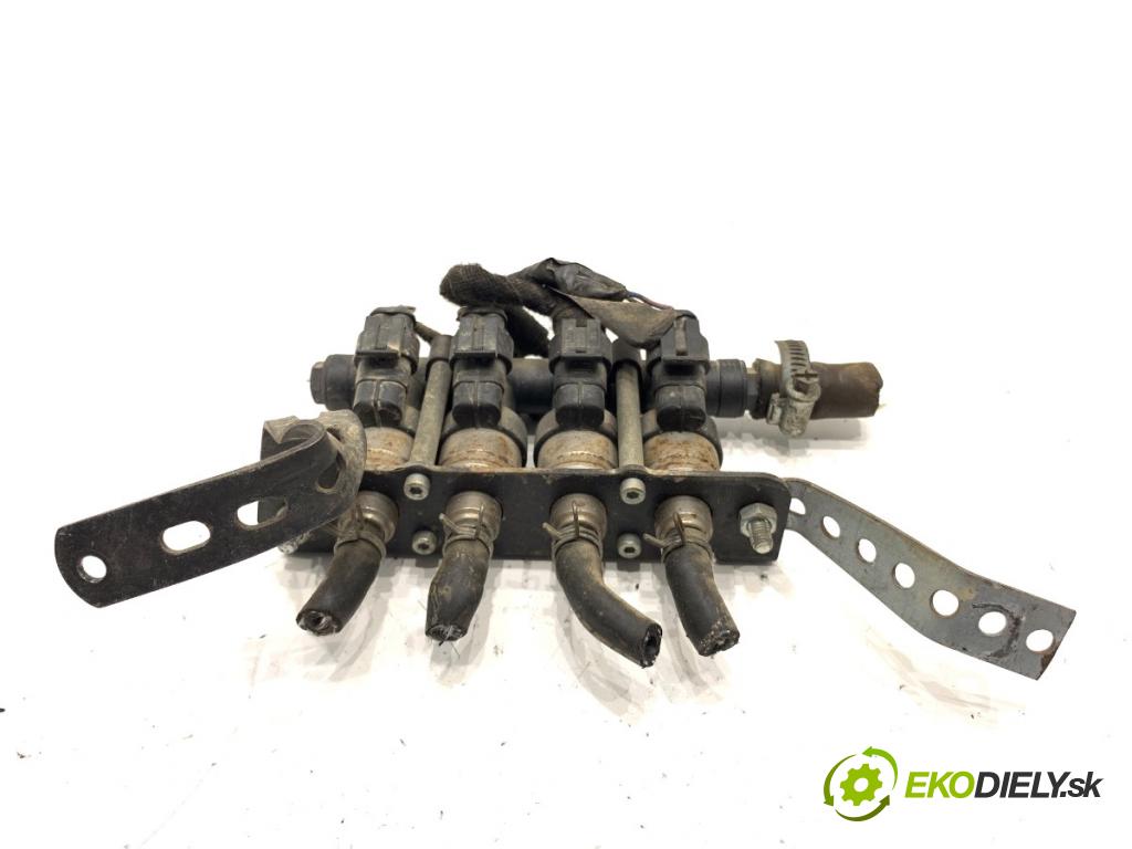 HONDA CIVIC VIII liftback 2007 103 kW 1.8 (FN1, FK2) 1799 vstrekovač LPG 67R-018502
