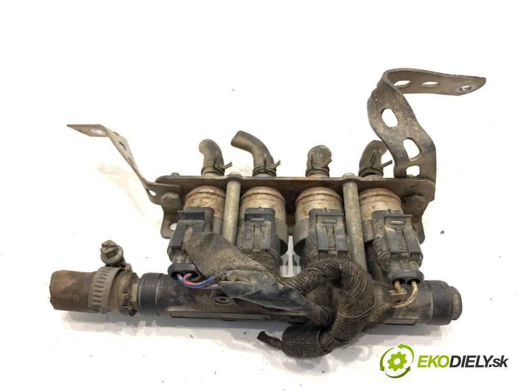 HONDA CIVIC VIII liftback 2007 103 kW 1.8 (FN1, FK2) 1799 vstrekovač LPG 67R-018502