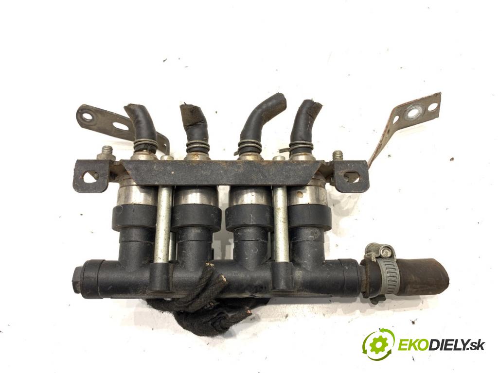 HONDA CIVIC VIII liftback 2007 103 kW 1.8 (FN1, FK2) 1799 vstrekovač LPG 67R-018502