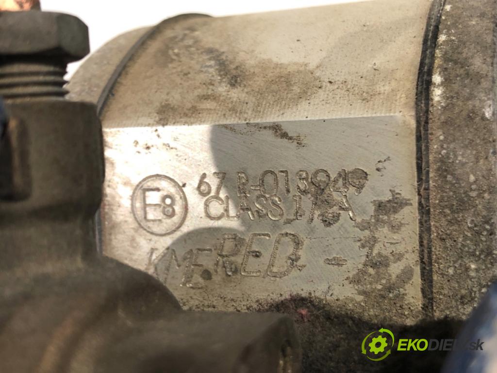 HONDA CIVIC VIII liftback 2007 103 kW 1.8 (FN1, FK2) 1799 Reduktor do plynu LPG 67R-013949 (LPG)