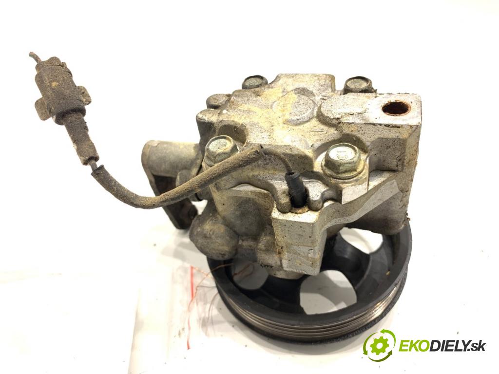 SUBARU IMPREZA II Kombi 2002 92 kW 2.0 AWD (GG9) 1994 Pumpa servočerpadlo  (Servočerpadlo, pumpa riadenia)