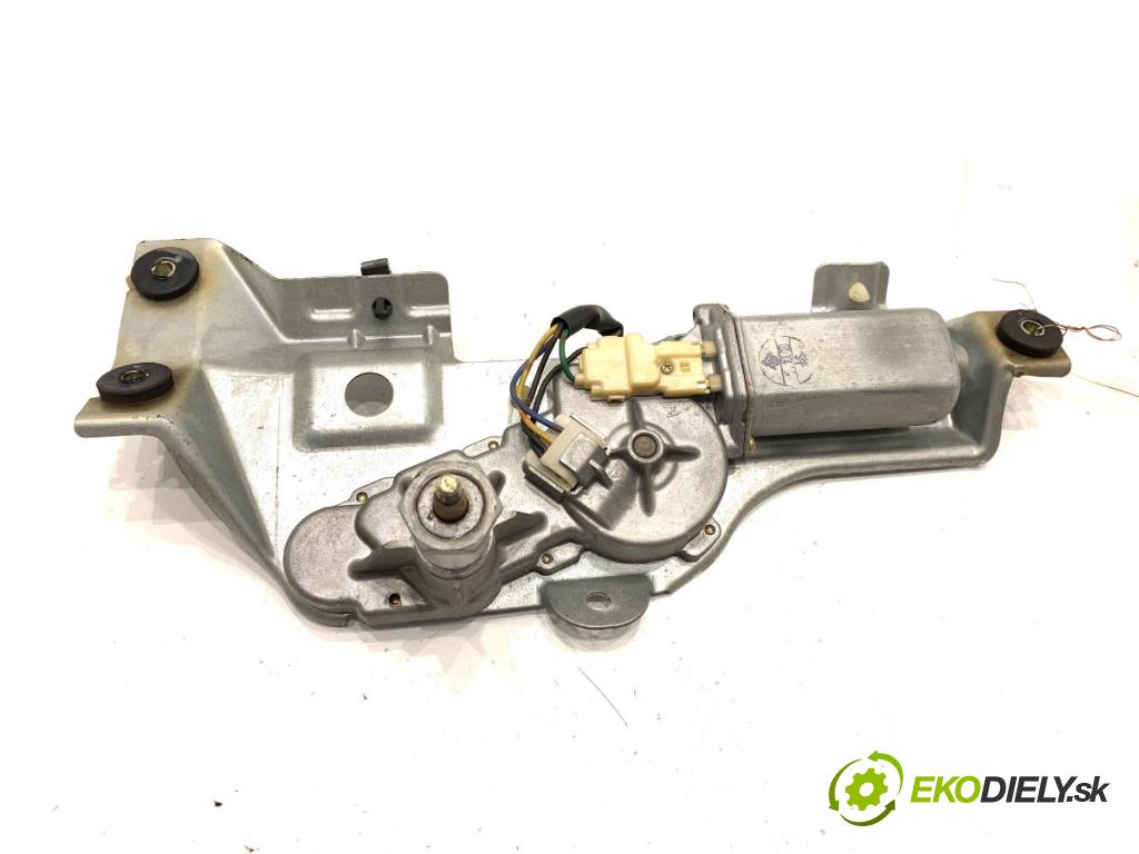 SUBARU IMPREZA II Kombi 2002 92 kW 2.0 AWD (GG9) 1994 motor stěračů zadní část 34948-581