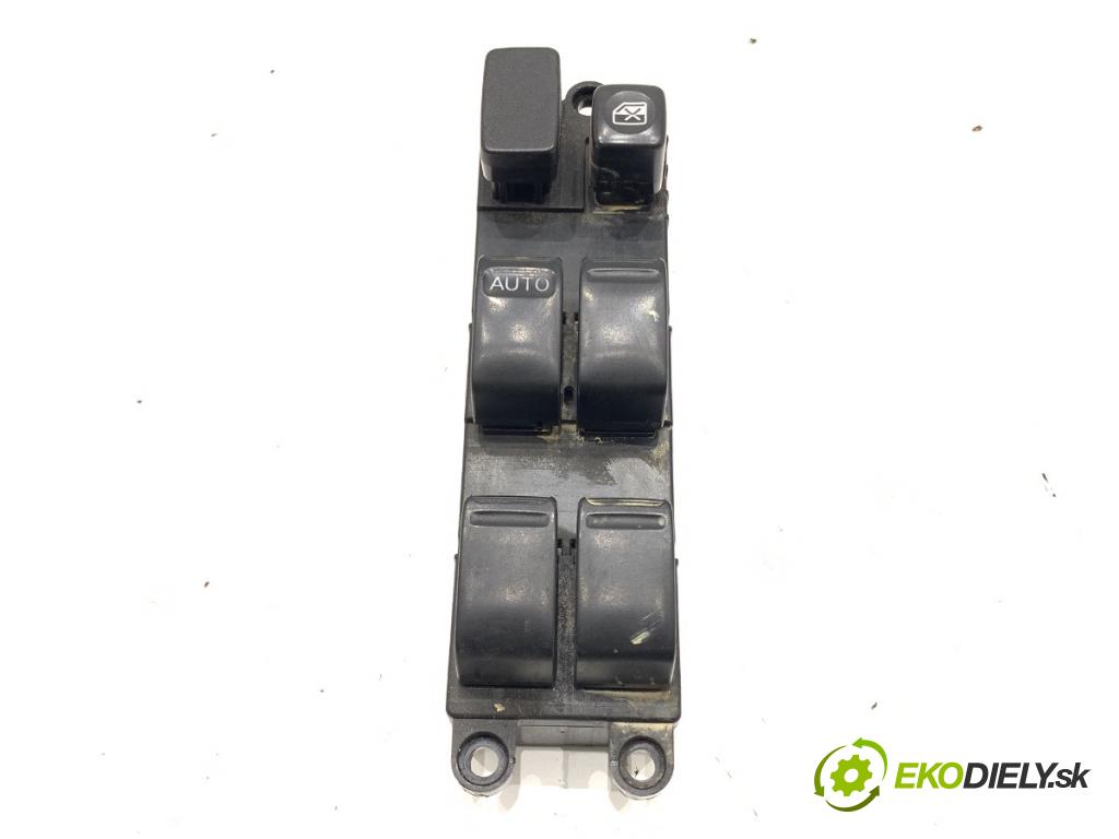 SUBARU IMPREZA II Kombi 2002 92 kW 2.0 AWD (GG9) 1994 přepínač oken  (Páčky pod volantem)