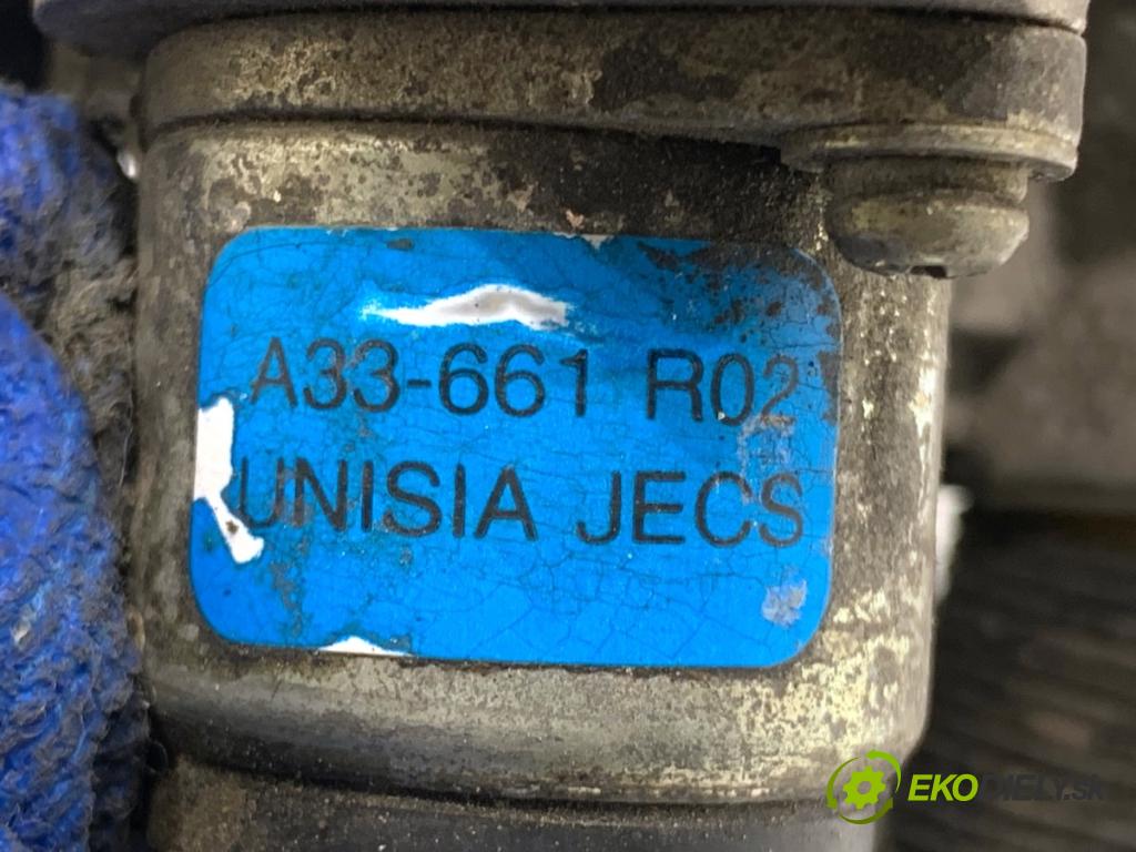 SUBARU IMPREZA II Kombi 2002 92 kW 2.0 AWD (GG9) 1994 Škrtiaca klapka A33-661 R02 (Škrtiaca klapka)