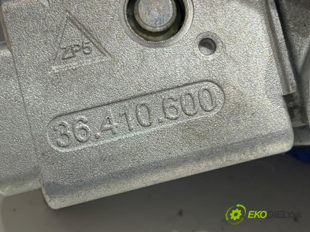 PEUGEOT 207 liftback 2007 54 kW 1.4 1360 spínačka 36410600 (Spínací skříňky a klíče)
