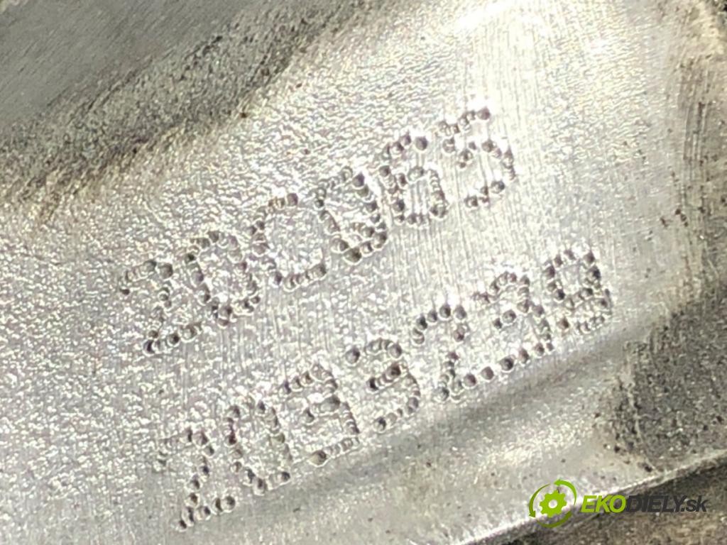 PEUGEOT 207 liftback 2007 54 kW 1.4 1360 Prevodovka 20CQ65 (Prevodovka)