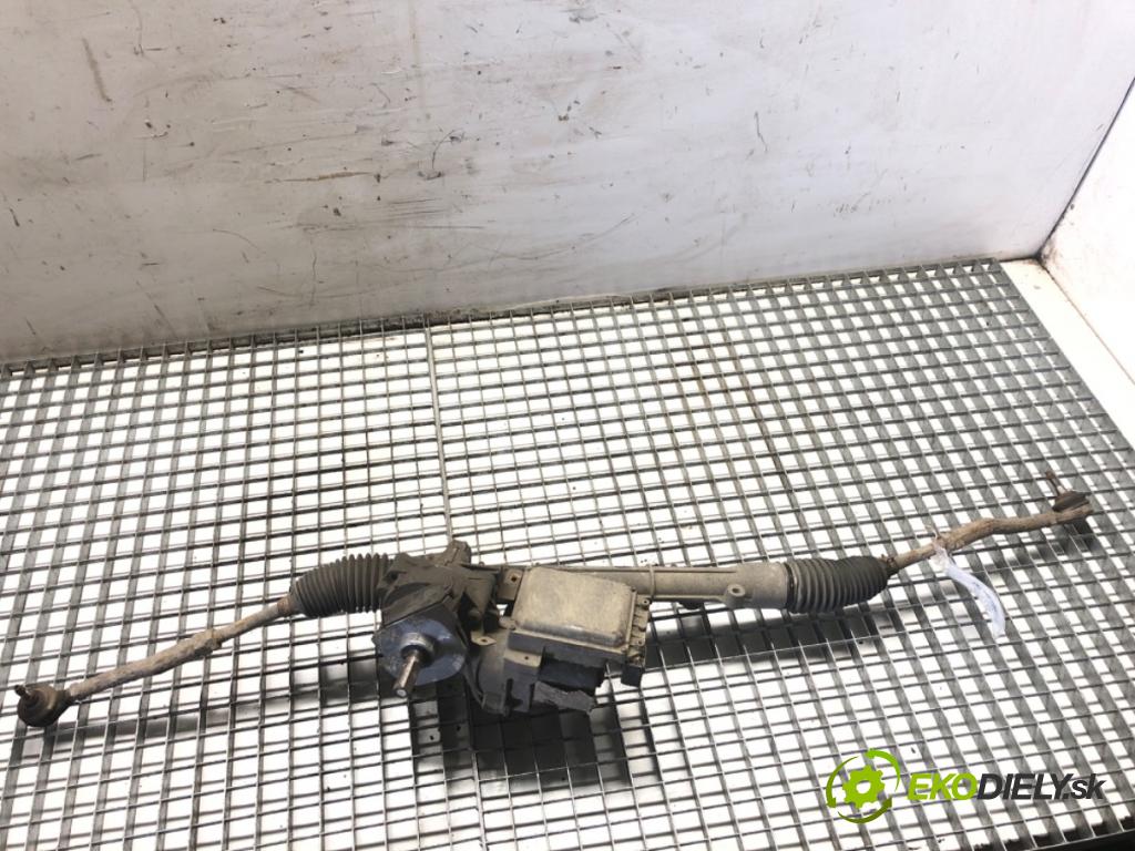 PEUGEOT 207 liftback 2007 54 kW 1.4 1360 riadenie 6700001531B (Riadenie)