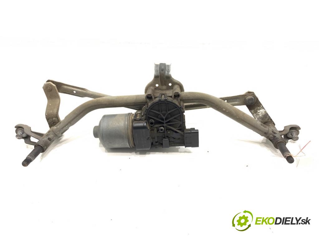 PEUGEOT 207 liftback 2007 54 kW 1.4 1360 Mechanizmus stieračov predný 3397020769 (Motorček stieračov predný)