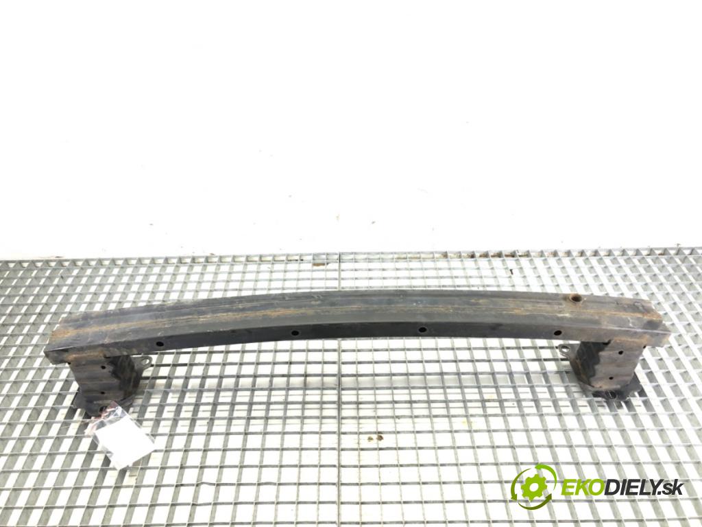 PEUGEOT 207 liftback 2007 54 kW 1.4 1360 Výstuha nárazníka predný  (Výstuhy predné)