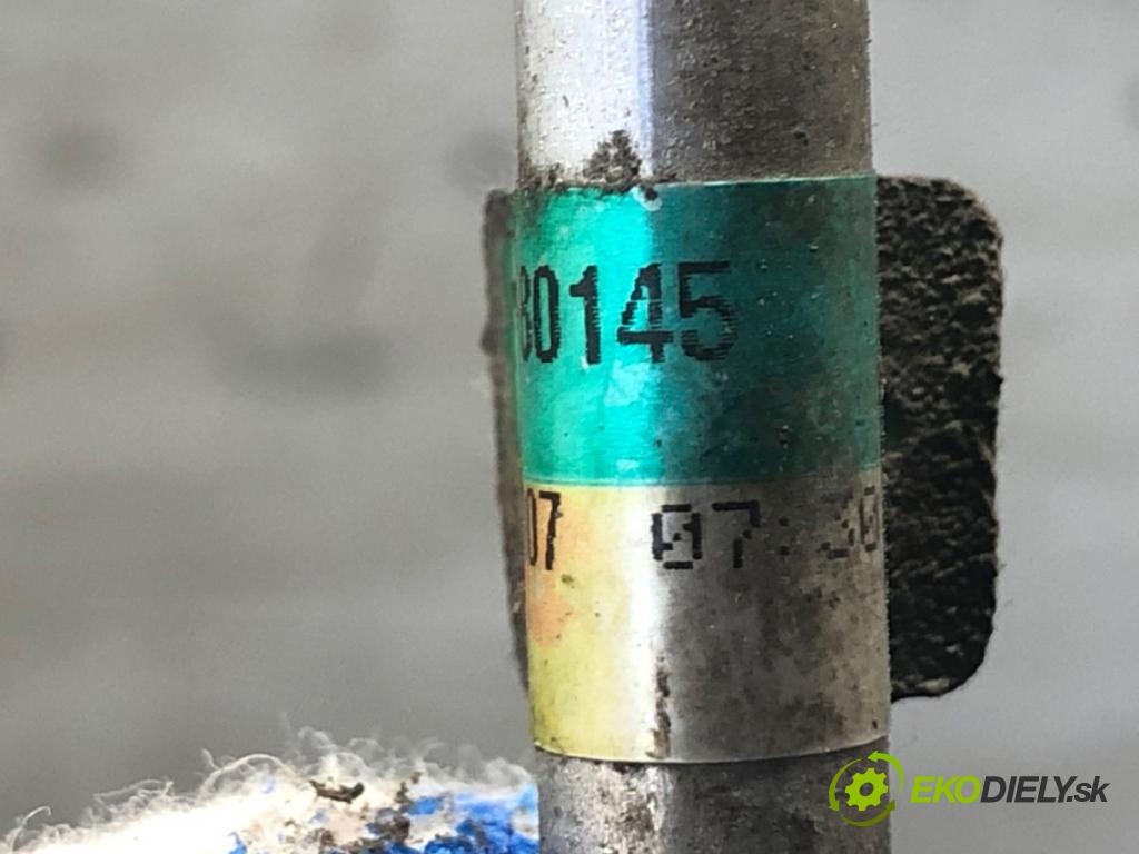 PEUGEOT 207 liftback 2007 54 kW 1.4 1360 rúrka klimatizácie  (Rúrka klimatizácie)