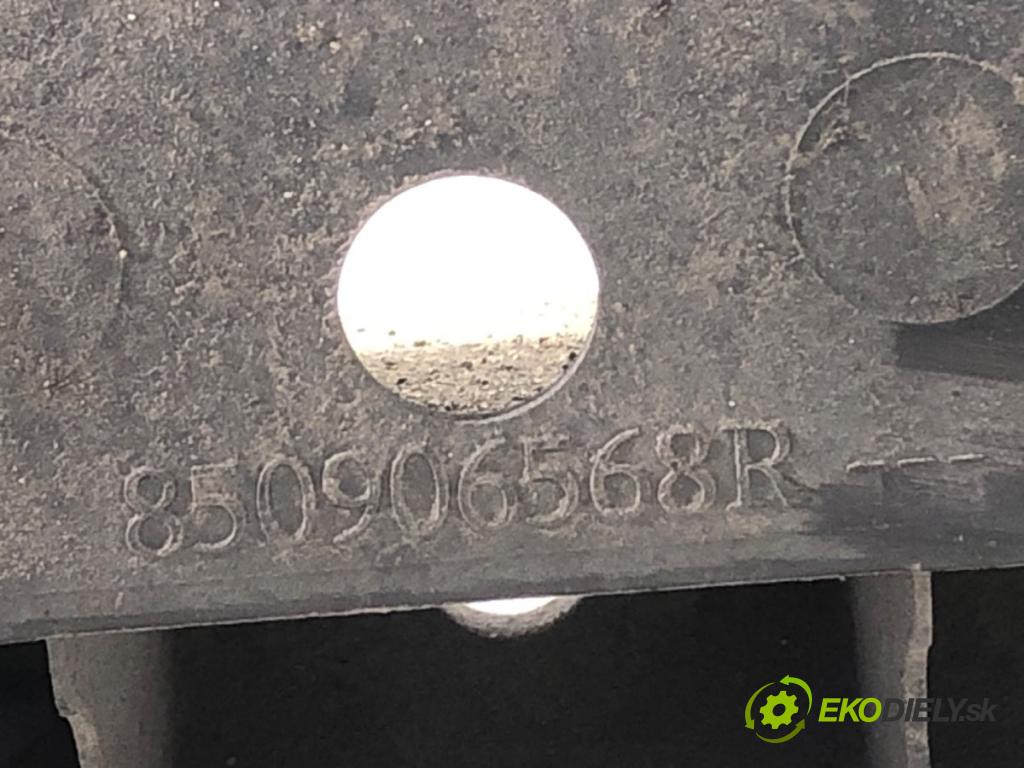 DACIA LOGAN II Kombi 2017 54 kW 1.2 1149 výztuha nárazníka zadní část 850906568R (Výztuhy zadní)