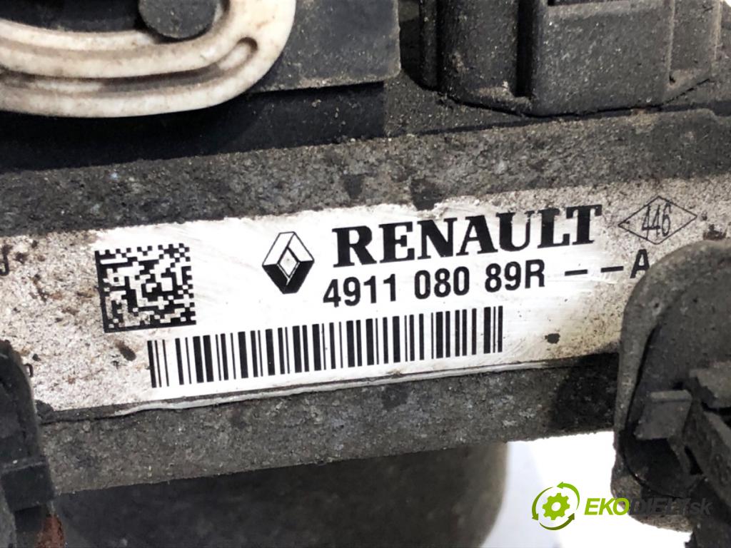 DACIA LOGAN II Kombi 2017 54 kW 1.2 1149 Pumpa servočerpadlo 491108089R (Servočerpadlo)