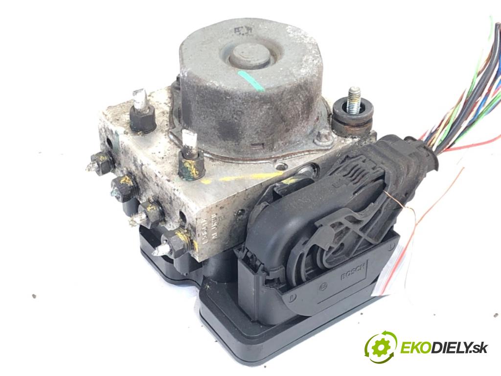 DACIA LOGAN II Kombi 2017 54 kW 1.2 1149 Pumpa ABS 476603249R (Pumpa ABS)