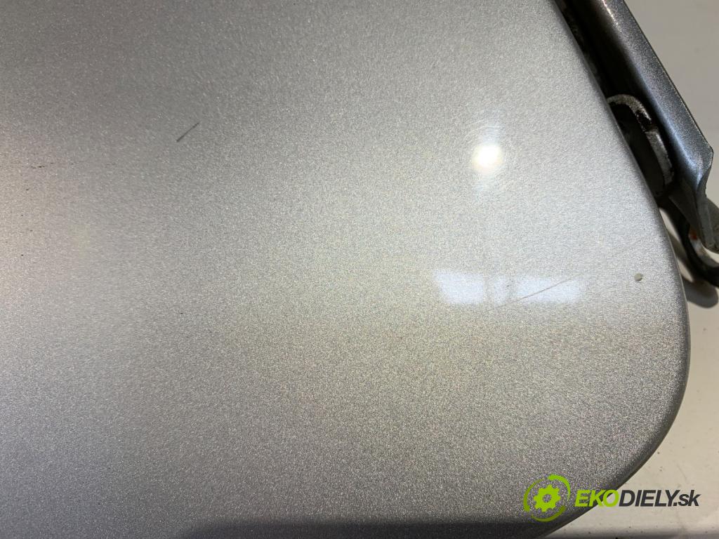 DACIA LOGAN II Kombi 2017 54 kW 1.2 1149 Dvierka nádrže paliva  (Kľučka dverí ostatné)