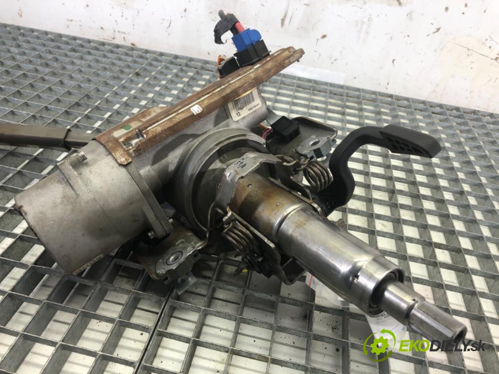 FIAT GRANDE PUNTO liftback 2006 57 kW 1.4 (199AXB11, 199AXB1A, 199BXB1A, 199AXL1A) 1368 Pumpa servočerpadlo 26117861 (Servočerpadlo, pumpa riadenia)