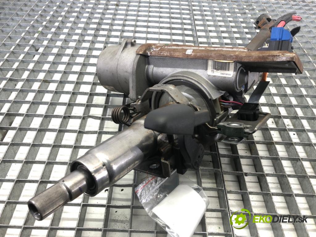 FIAT GRANDE PUNTO liftback 2006 57 kW 1.4 (199AXB11, 199AXB1A, 199BXB1A, 199AXL1A) 1368 Pumpa servočerpadlo 26117861 (Servočerpadlo, pumpa riadenia)