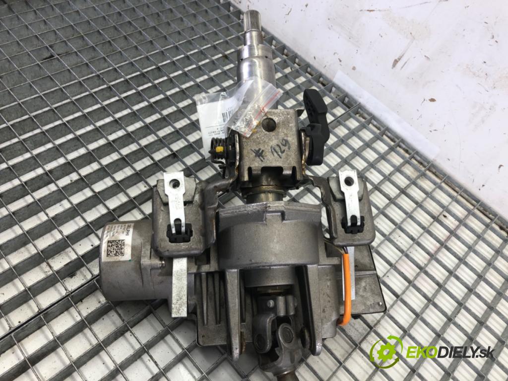 FIAT GRANDE PUNTO liftback 2006 57 kW 1.4 (199AXB11, 199AXB1A, 199BXB1A, 199AXL1A) 1368 Pumpa servočerpadlo 26117861 (Servočerpadlo, pumpa riadenia)