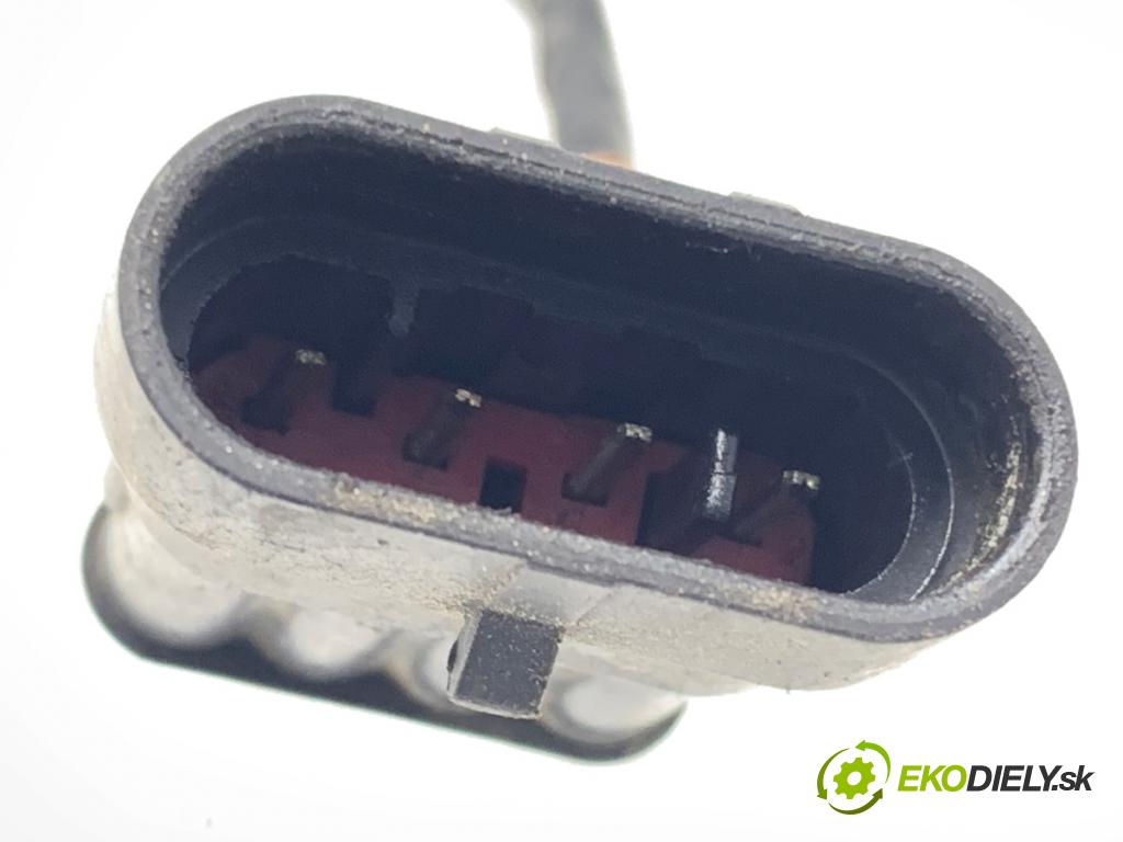 FIAT GRANDE PUNTO liftback 2006 57 kW 1.4 (199AXB11, 199AXB1A, 199BXB1A, 199AXL1A) 1368 sonda lambda predný 0258006206 (Lambda sonda)