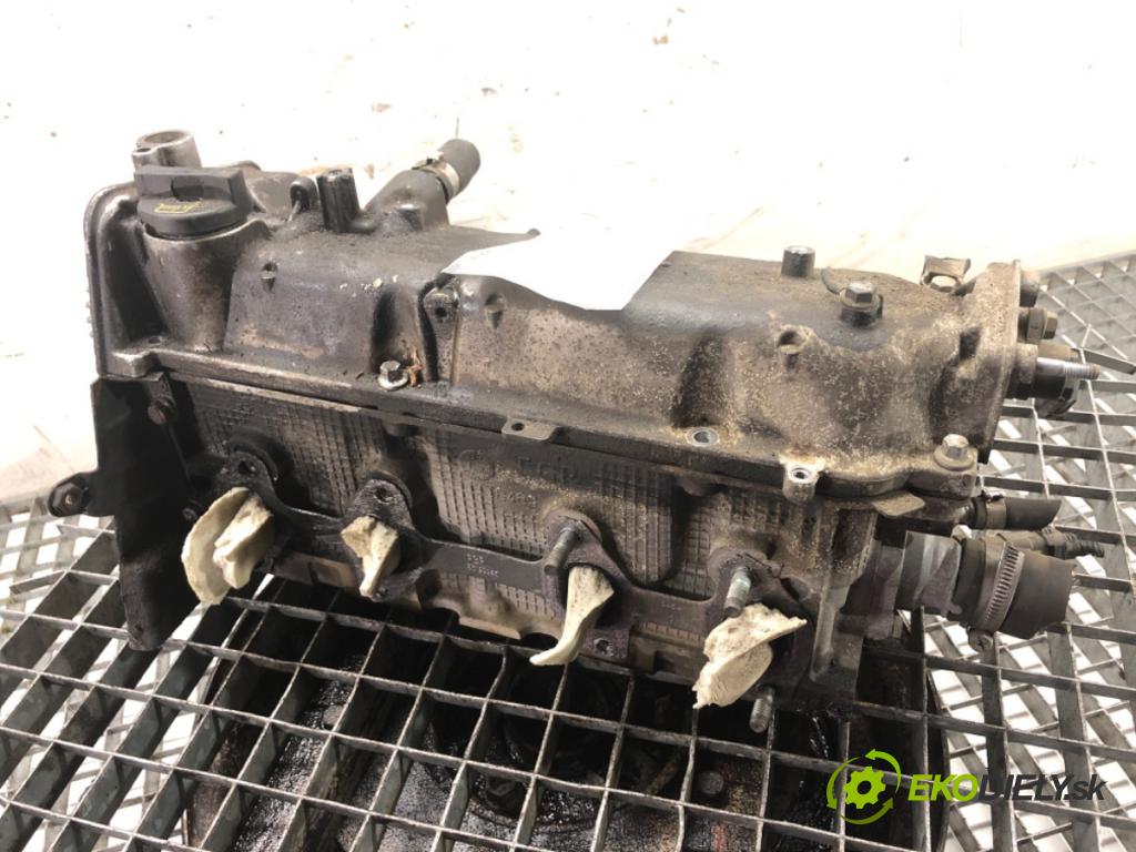 FIAT GRANDE PUNTO liftback 2006 57 kW 1.4 (199AXB11, 199AXB1A, 199BXB1A, 199AXL1A) 1368 hlava válců 350A1000 (Hlavy válců)