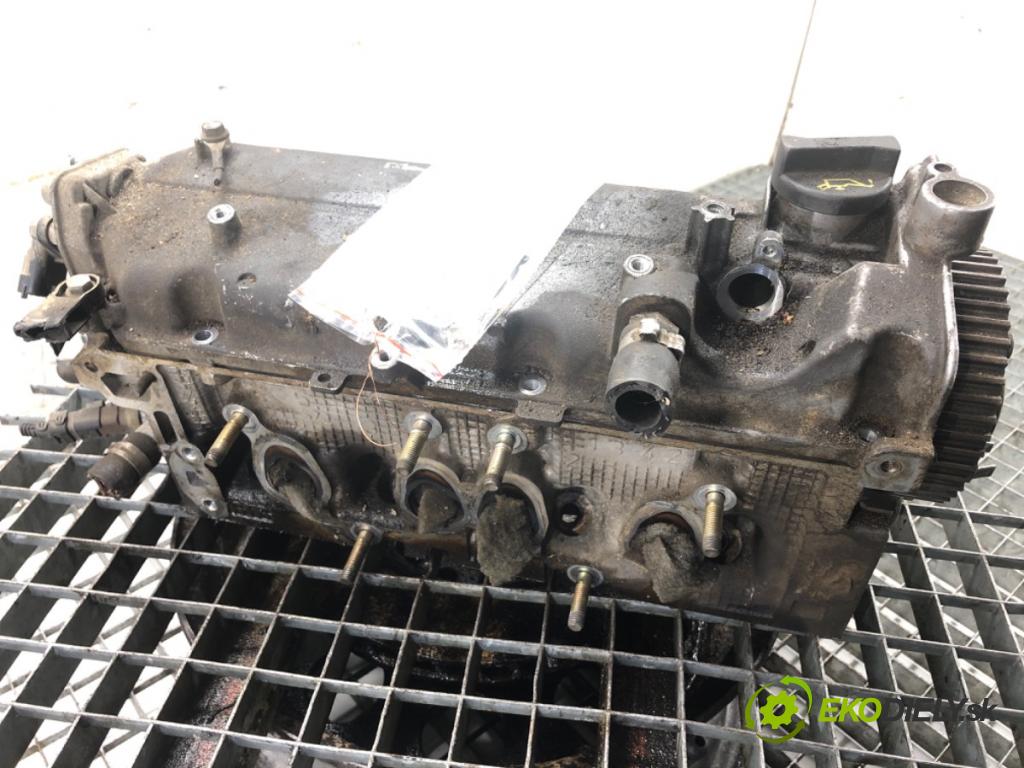 FIAT GRANDE PUNTO liftback 2006 57 kW 1.4 (199AXB11, 199AXB1A, 199BXB1A, 199AXL1A) 1368 hlava válců 350A1000 (Hlavy válců)