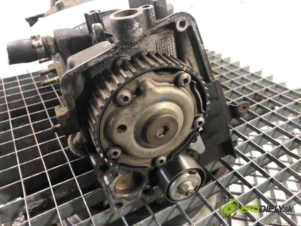 FIAT GRANDE PUNTO liftback 2006 57 kW 1.4 (199AXB11, 199AXB1A, 199BXB1A, 199AXL1A) 1368 hlava válců 350A1000 (Hlavy válců)