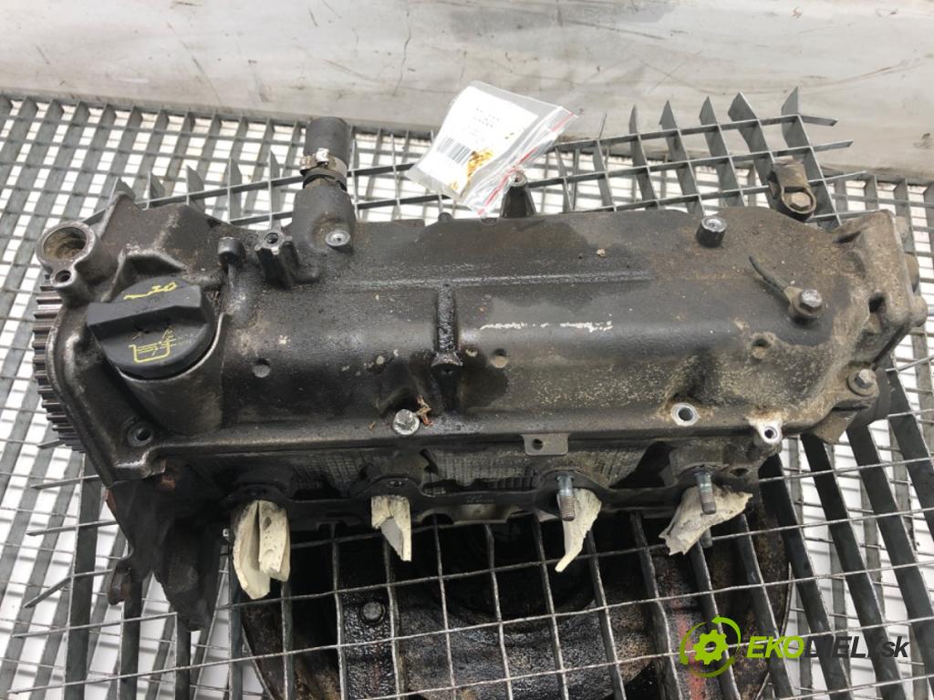 FIAT GRANDE PUNTO liftback 2006 57 kW 1.4 (199AXB11, 199AXB1A, 199BXB1A, 199AXL1A) 1368 hlava válců 350A1000 (Hlavy válců)