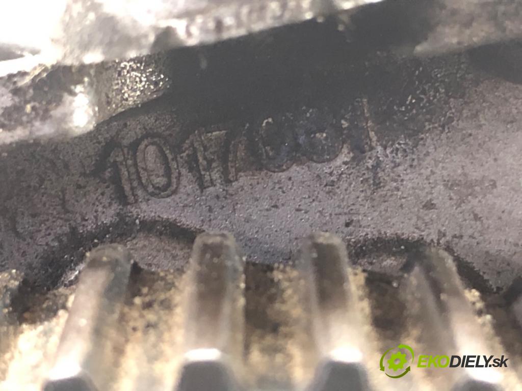 FIAT GRANDE PUNTO liftback 2006 57 kW 1.4 (199AXB11, 199AXB1A, 199BXB1A, 199AXL1A) 1368 Hlava valcov 350A1000 (Hlava valcov)