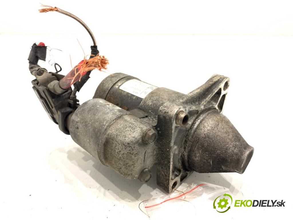 FIAT GRANDE PUNTO liftback 2006 57 kW 1.4 (199AXB11, 199AXB1A, 199BXB1A, 199AXL1A) 1368 Štartér 51832950 (Štartér)