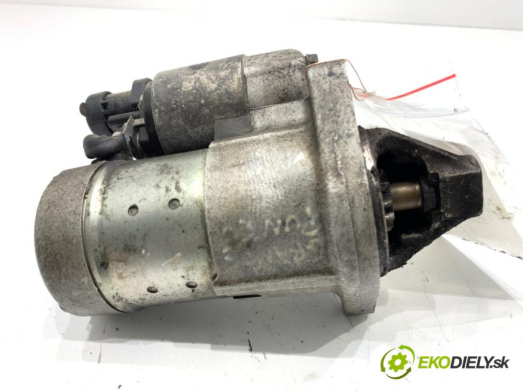 FIAT GRANDE PUNTO liftback 2006 57 kW 1.4 (199AXB11, 199AXB1A, 199BXB1A, 199AXL1A) 1368 Štartér 51832950 (Štartér)