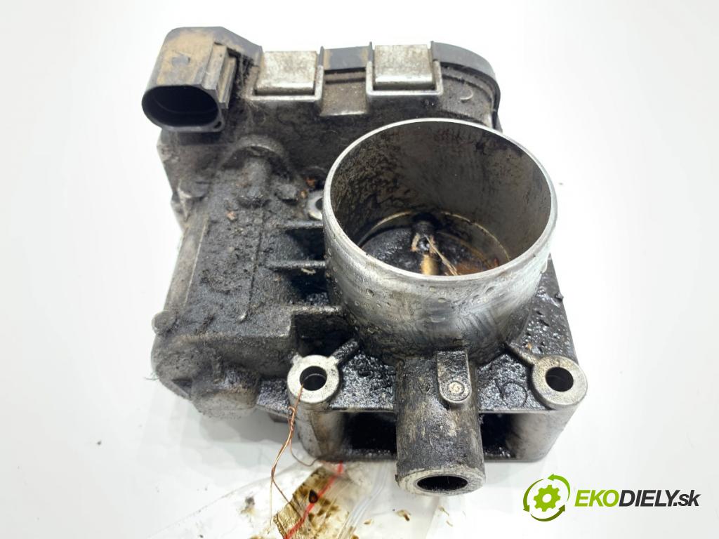 FIAT GRANDE PUNTO liftback 2006 57 kW 1.4 (199AXB11, 199AXB1A, 199BXB1A, 199AXL1A) 1368 Škrtiaca klapka 44SMF9 (Škrtiaca klapka)