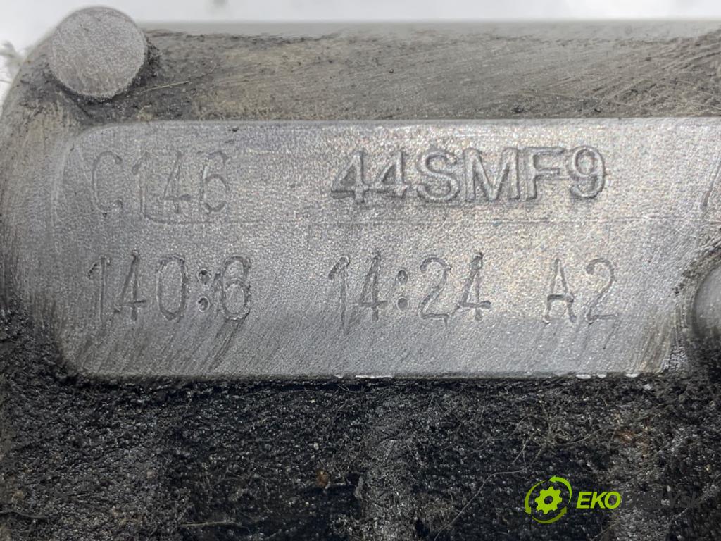 FIAT GRANDE PUNTO liftback 2006 57 kW 1.4 (199AXB11, 199AXB1A, 199BXB1A, 199AXL1A) 1368 Škrtiaca klapka 44SMF9 (Škrtiaca klapka)