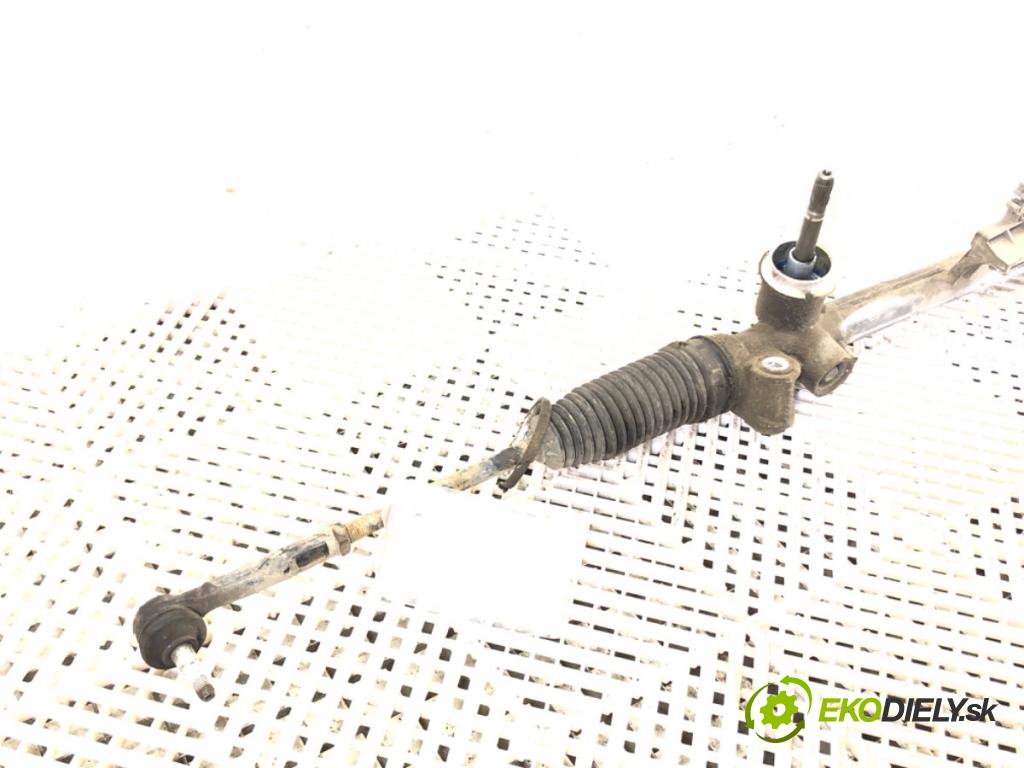 FIAT GRANDE PUNTO liftback 2006 57 kW 1.4 (199AXB11, 199AXB1A, 199BXB1A, 199AXL1A) 1368 riadenie A0003202 (Riadenie)