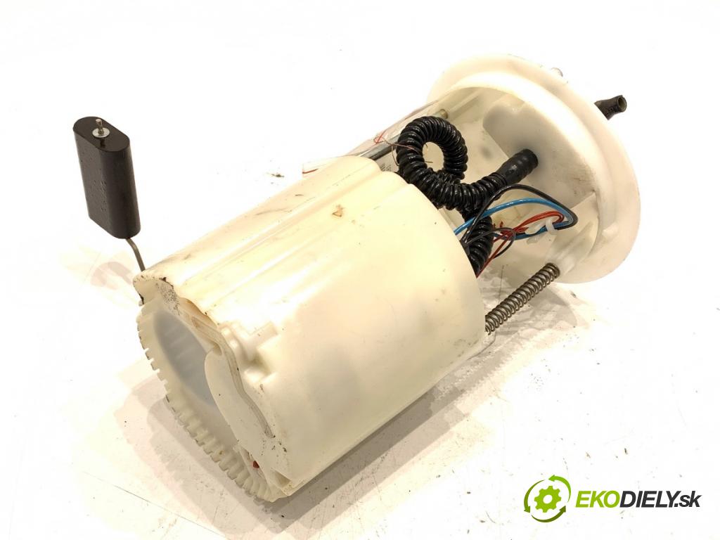 FIAT GRANDE PUNTO liftback 2006 57 kW 1.4 (199AXB11, 199AXB1A, 199BXB1A, 199AXL1A) 1368 pumpa paliva 0580314137