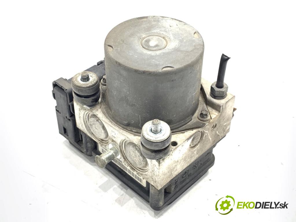 FIAT GRANDE PUNTO liftback 2006 57 kW 1.4 (199AXB11, 199AXB1A, 199BXB1A, 199AXL1A) 1368 Pumpa ABS 0265800421 (Pumpa ABS)