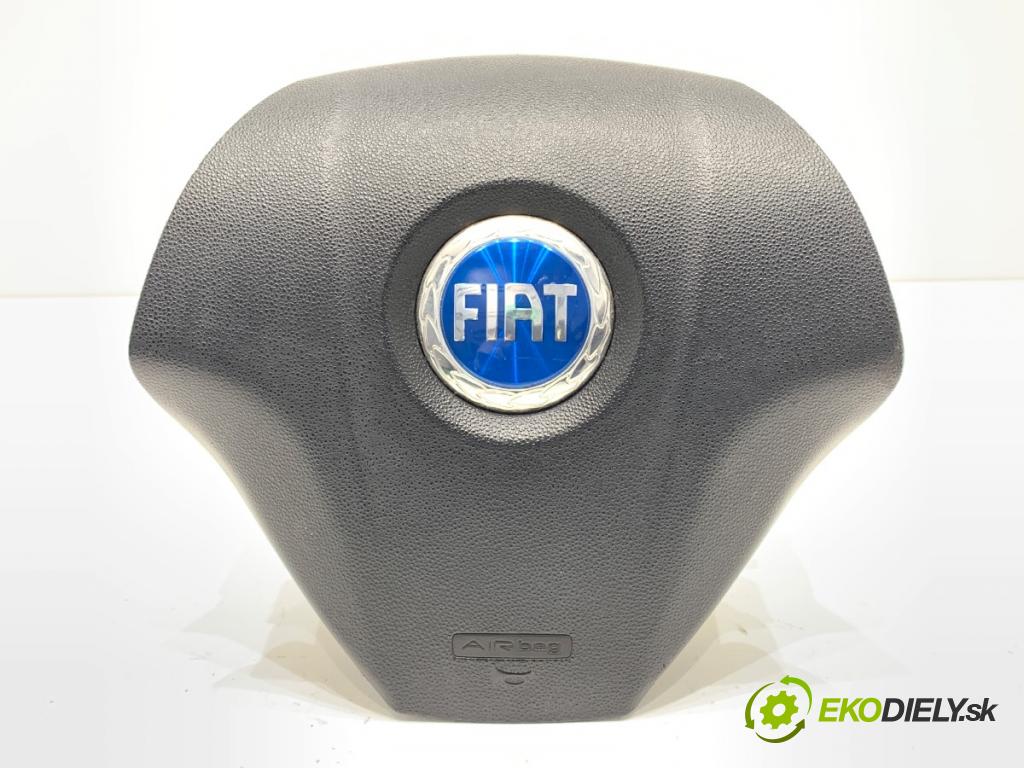 FIAT GRANDE PUNTO liftback 2006 57 kW 1.4 (199AXB11, 199AXB1A, 199BXB1A, 199AXL1A) 1368 AirBag volantu  (Airbag)
