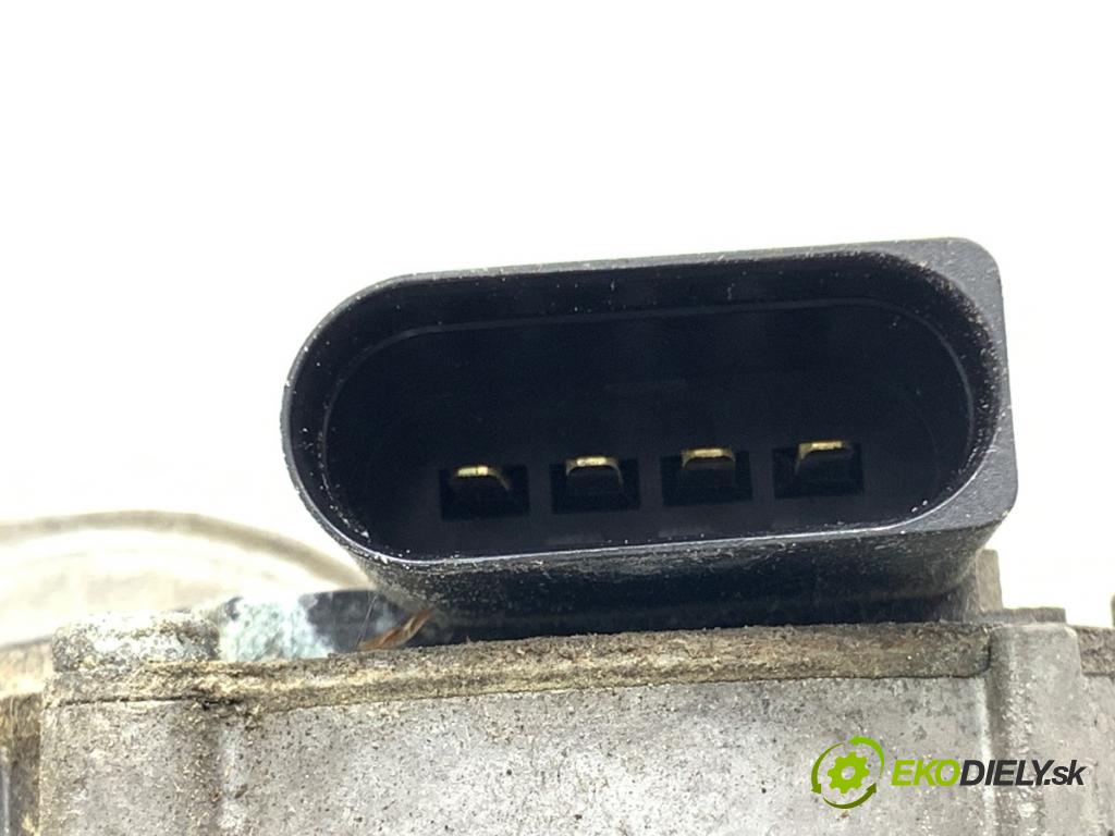 FIAT GRANDE PUNTO liftback 2006 57 kW 1.4 (199AXB11, 199AXB1A, 199BXB1A, 199AXL1A) 1368 Mechanizmus stieračov predný 404978 (Motorček stieračov predný)