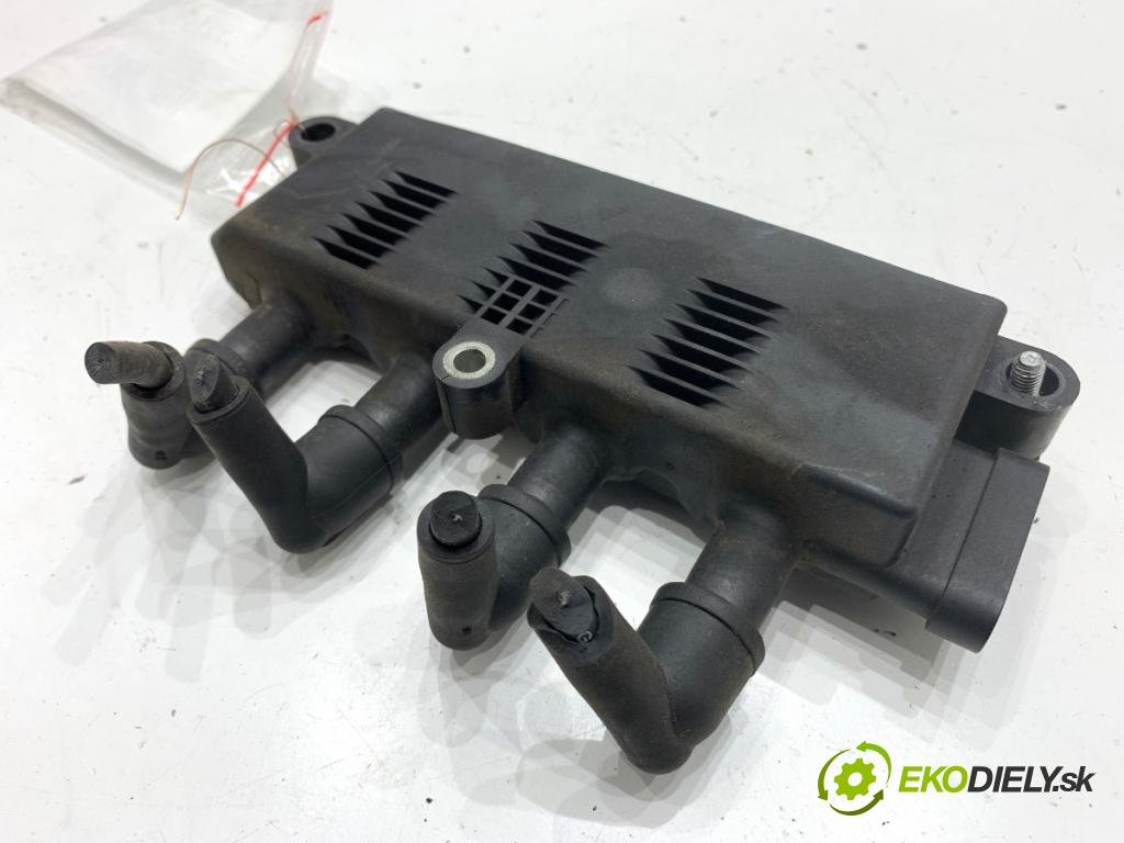 FIAT GRANDE PUNTO liftback 2006 57 kW 1.4 (199AXB11, 199AXB1A, 199BXB1A, 199AXL1A) 1368 cívka zapalovací 55200112 (Zapalovací cívky, moduly)