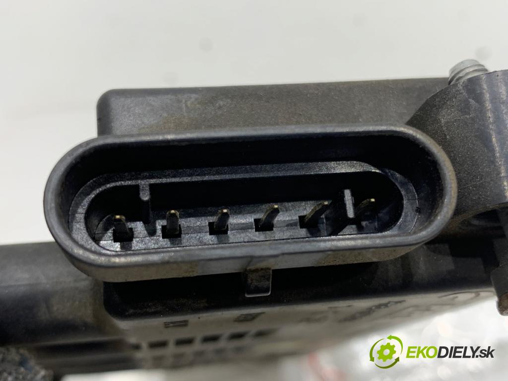 FIAT GRANDE PUNTO liftback 2006 57 kW 1.4 (199AXB11, 199AXB1A, 199BXB1A, 199AXL1A) 1368 cívka zapalovací 55200112 (Zapalovací cívky, moduly)