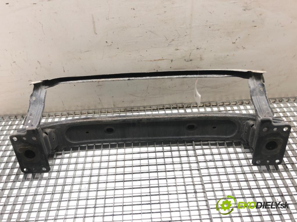 FIAT GRANDE PUNTO liftback 2006 57 kW 1.4 (199AXB11, 199AXB1A, 199BXB1A, 199AXL1A) 1368 výztuha nárazníka přední část  (Výztuhy přední)