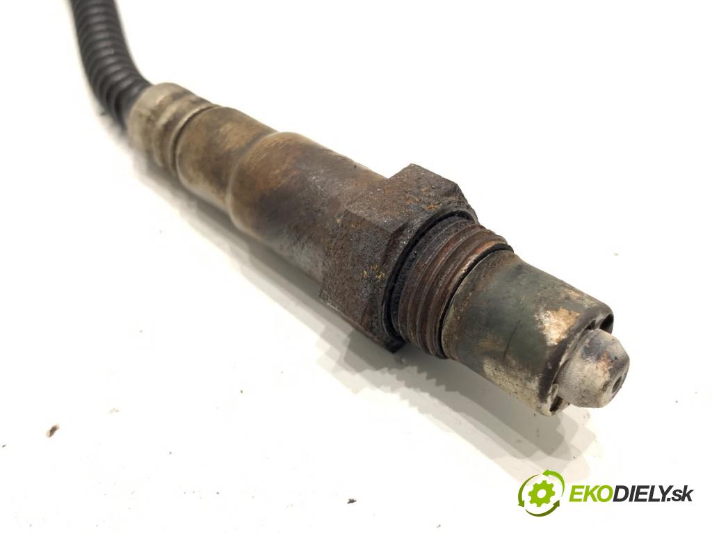 FIAT GRANDE PUNTO liftback 2006 57 kW 1.4 (199AXB11, 199AXB1A, 199BXB1A, 199AXL1A) 1368 sonda lambda zad  (Lambda sonda)