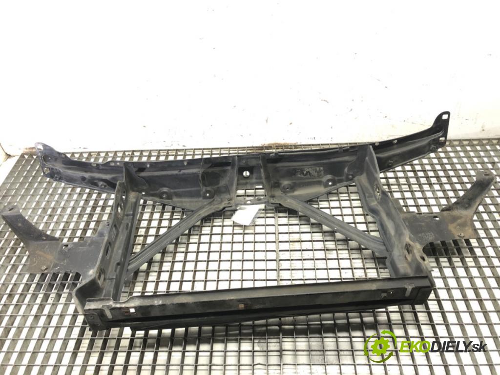 SEAT LEON I liftback 2001 77 kW 1.6 16 V 1598 držák přední část  (Výztuhy přední)