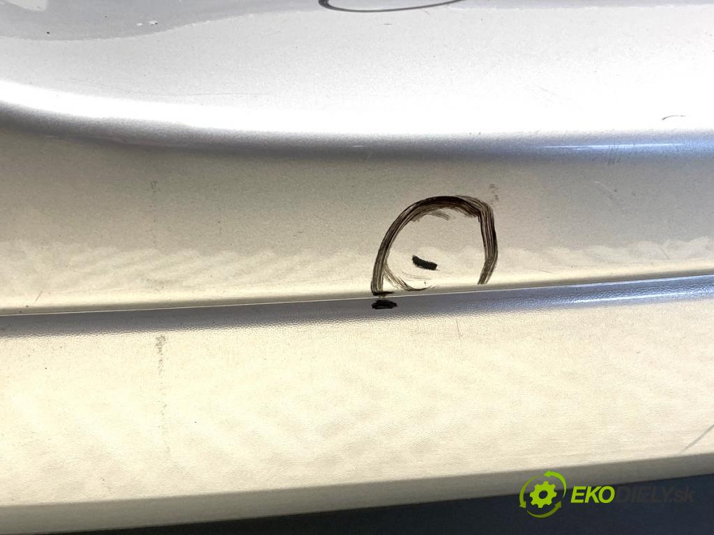 DACIA LOGAN II Kombi 2017 54 kW 1.2 1149 nárazník zadní část  (Ostatné)