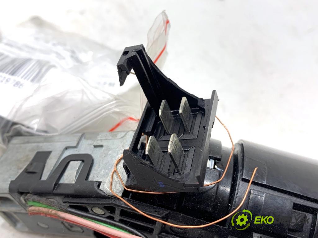 DACIA LOGAN II Kombi 2017 54 kW 1.2 1149 spinačka 487003947R (Spínacia skrinka)