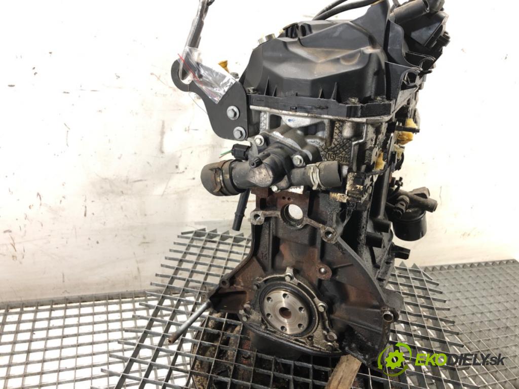 DACIA LOGAN II Kombi 2017 54 kW 1.2 1149 motor D4F732 (Motor)