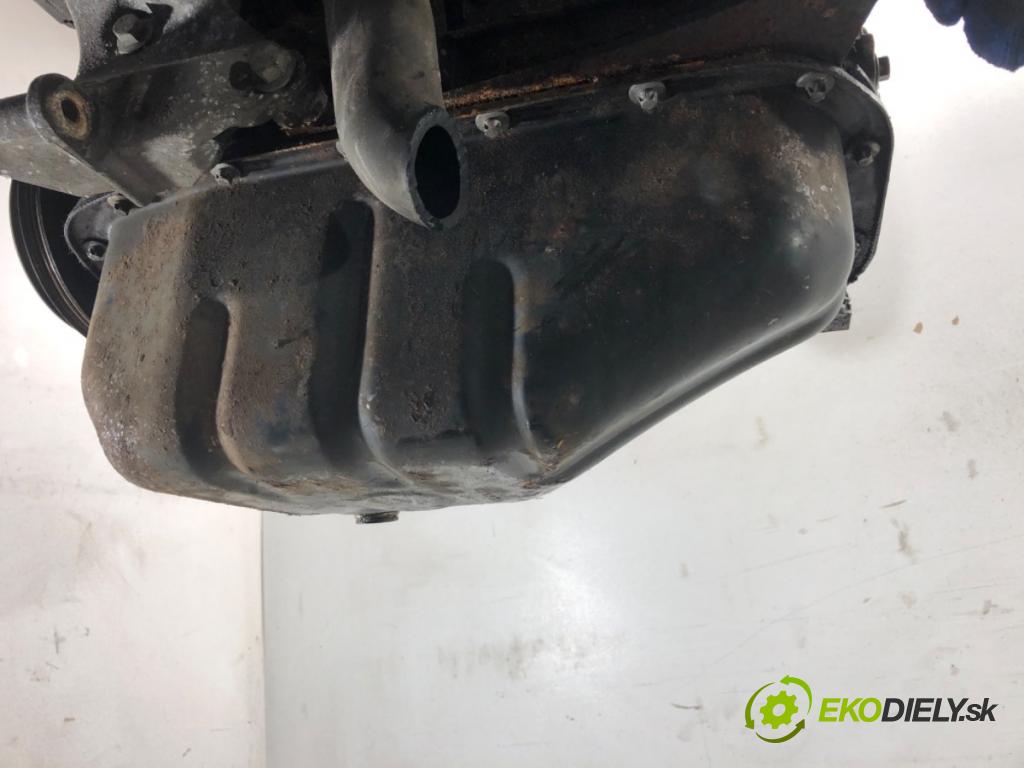 DACIA LOGAN II Kombi 2017 54 kW 1.2 1149 motor D4F732 (Motor)
